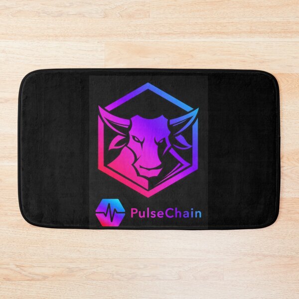 Item preview, PulseChain Bullish designed and sold by MagicArtworks.