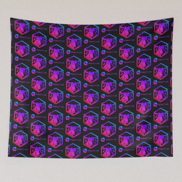 Item preview, PulseChain Bullish designed and sold by MagicArtworks.