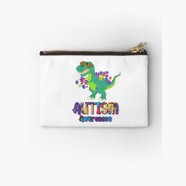 Item preview, Dino Autism Awareness designed and sold by MemasStore23.