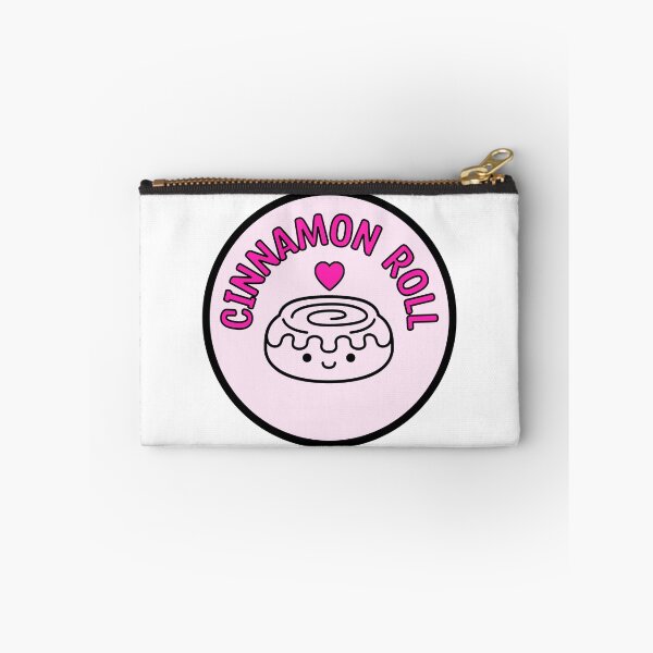Item preview, Cinnamon Roll designed and sold by Say Hey Kate.