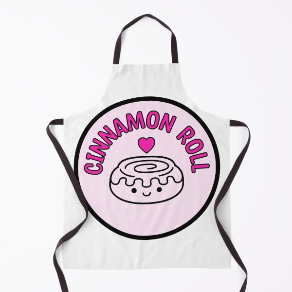 Item preview, Cinnamon Roll designed and sold by Say Hey Kate.
