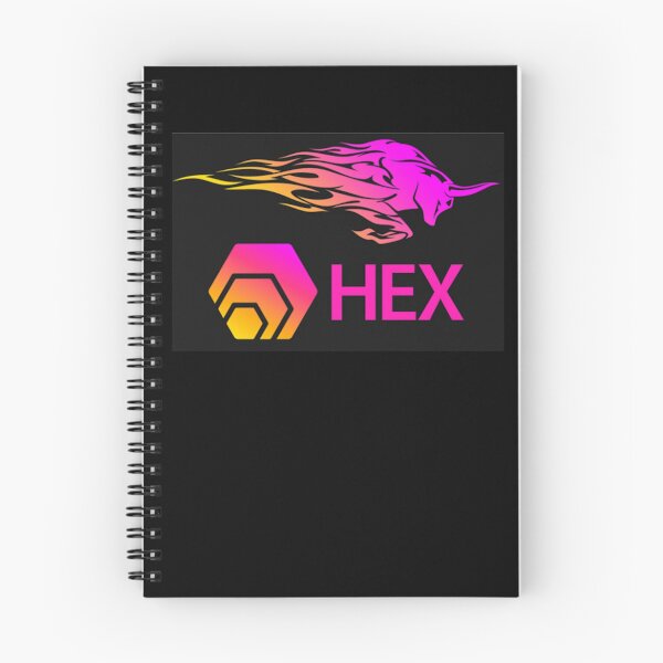 Item preview, Hex Crypto designed and sold by MagicArtworks.