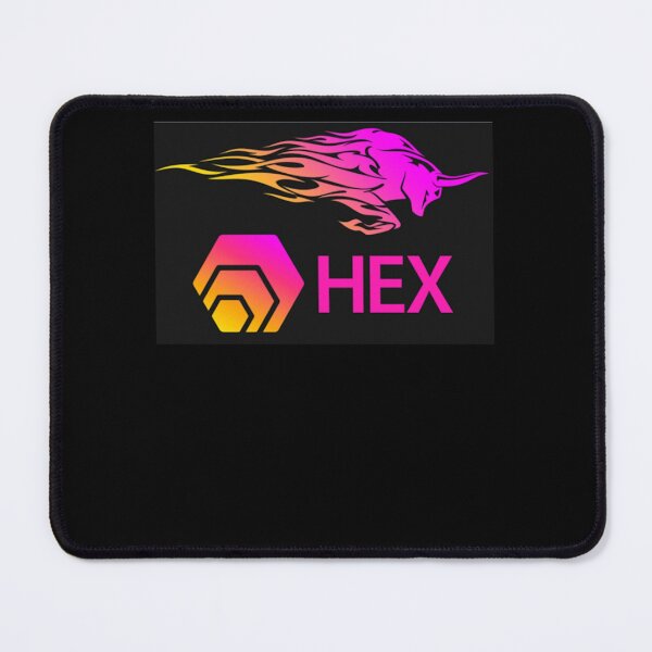 Item preview, Hex Crypto designed and sold by MagicArtworks.