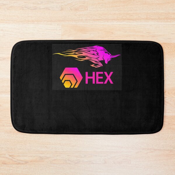 Item preview, Hex Crypto designed and sold by MagicArtworks.