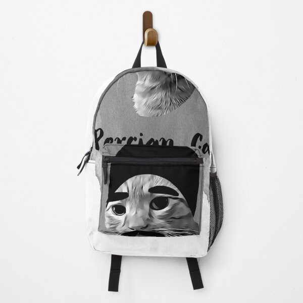 Item preview, Persian Cat - Persian art designed and sold by Persian Pride Official.