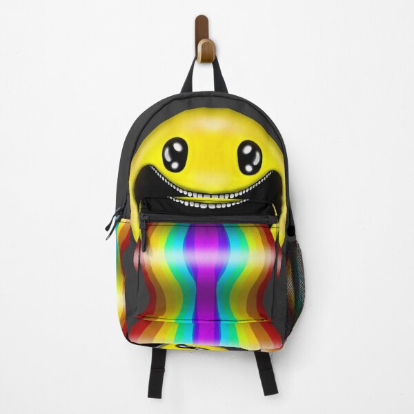 Item preview, Happy people rainbow designed and sold by La Loca.