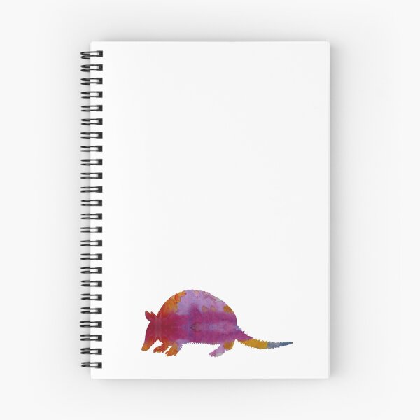 Item preview, Armadillo designed and sold by BittenByErmines.