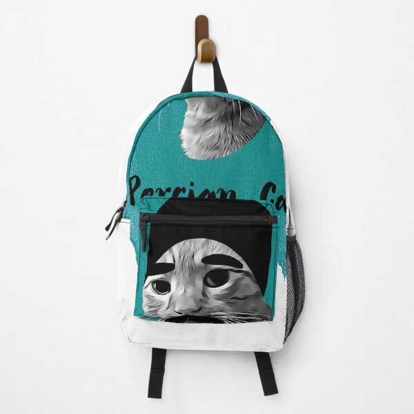 Item preview, Persian Cat - Persian art designed and sold by Persian Pride Official.