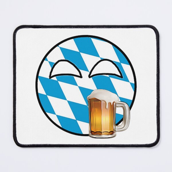 Item preview, Bavaria beer designed and sold by marjard.
