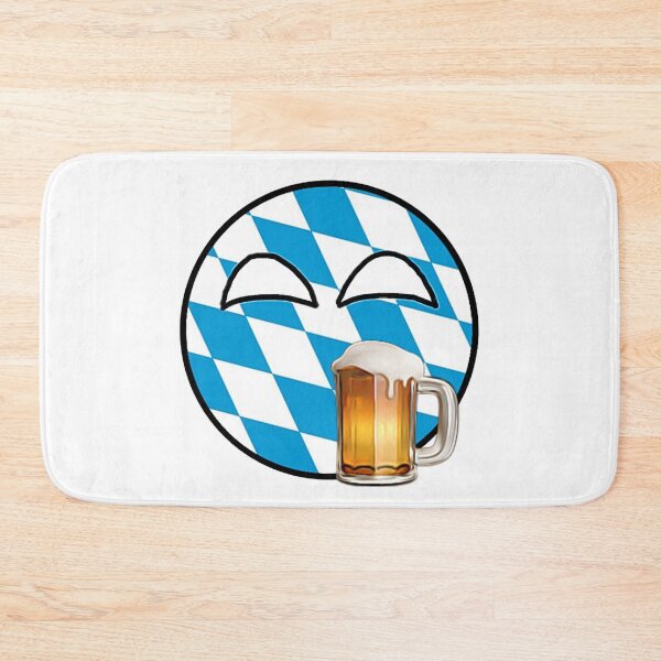 Item preview, Bavaria beer designed and sold by marjard.