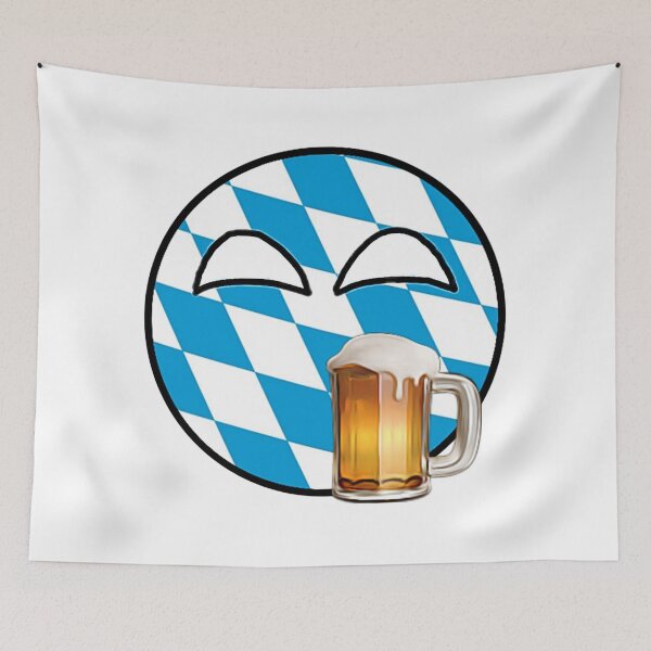 Item preview, Bavaria beer designed and sold by marjard.