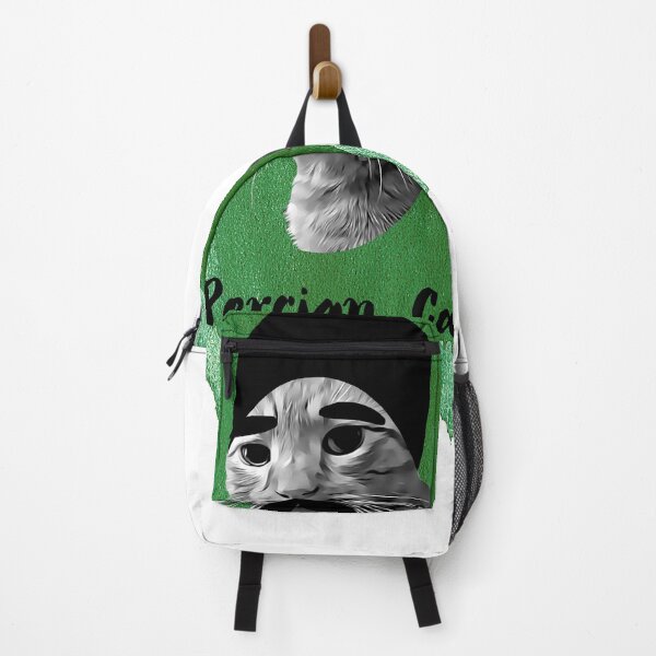 Item preview, Persian Cat - Persian art designed and sold by Persian Pride Official.