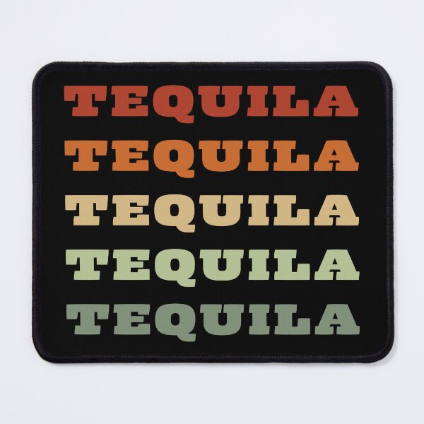 Item preview, Tequila Vintage Sunrise designed and sold by LaughingHorseCo.