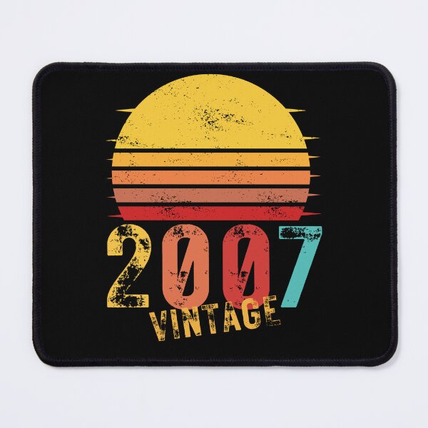 Item preview, 15 Year Old Birthday Gift Vintage 2007 designed and sold by UniqueBPresent.