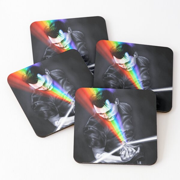 Item preview, Connor Prism designed and sold by SpaceMonolith.