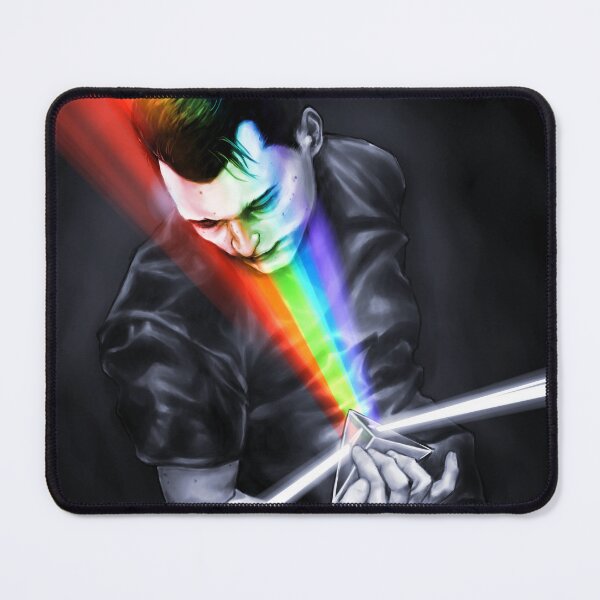 Item preview, Connor Prism designed and sold by SpaceMonolith.