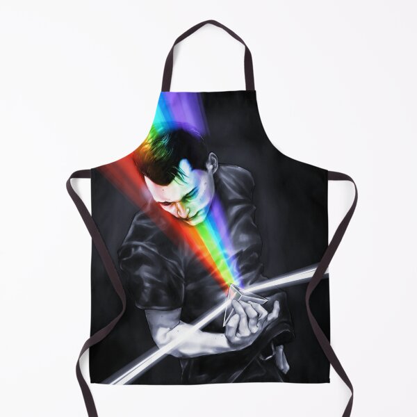 Item preview, Connor Prism designed and sold by SpaceMonolith.