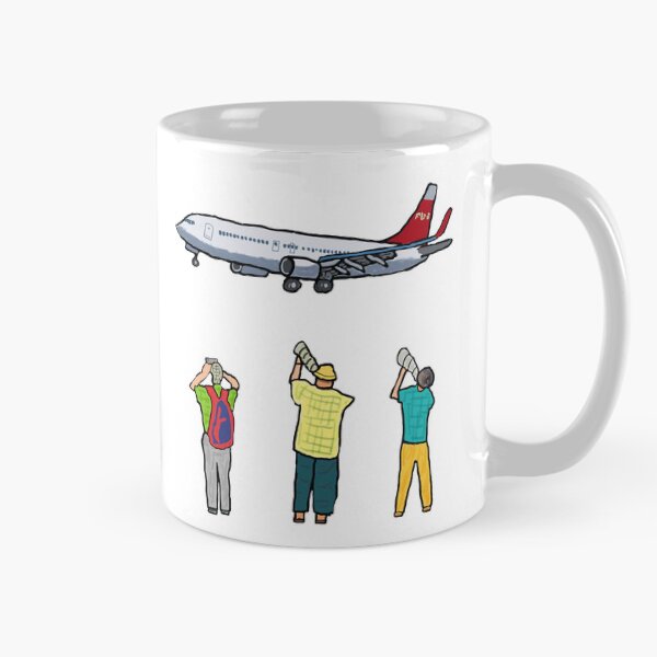 Item preview, Plane Spotting designed and sold by Mark-Ewbie.