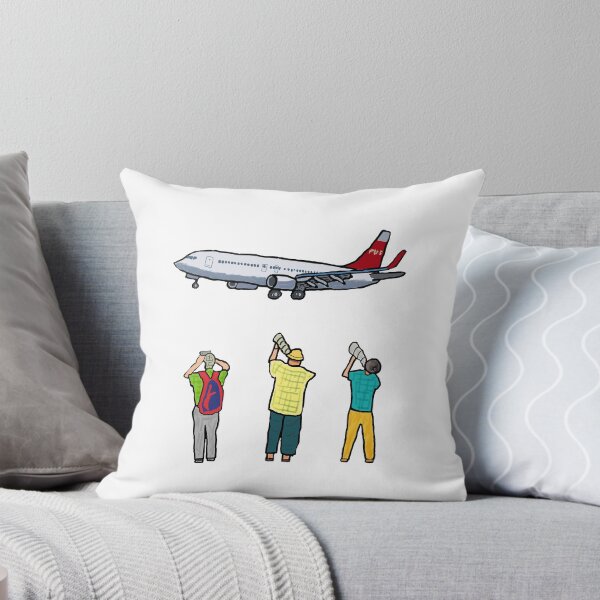 Item preview, Plane Spotting designed and sold by Mark-Ewbie.