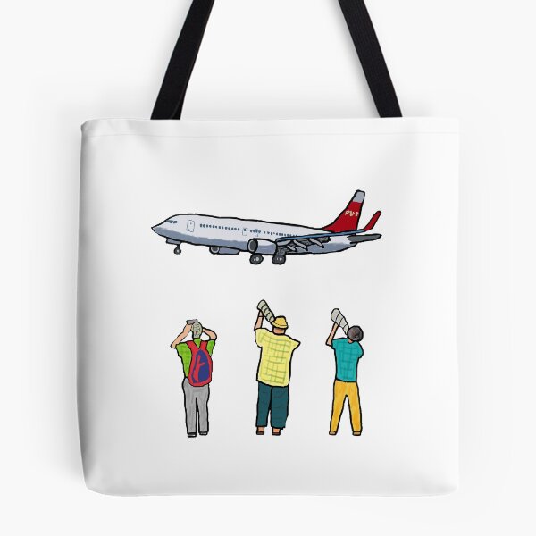 Item preview, Plane Spotting designed and sold by Mark-Ewbie.