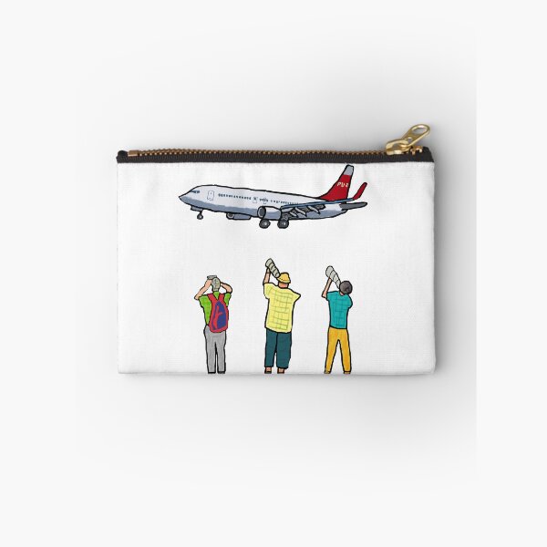 Item preview, Plane Spotting designed and sold by Mark-Ewbie.