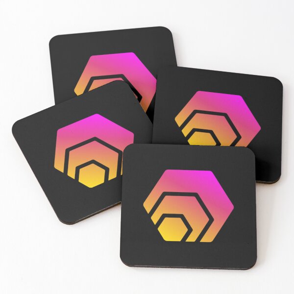 Item preview, Hex Cryptocurrency designed and sold by MagicArtworks.