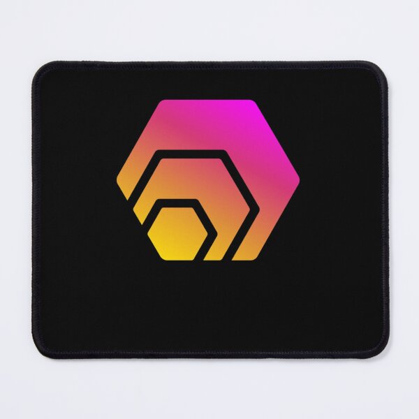 Item preview, Hex Cryptocurrency designed and sold by MagicArtworks.