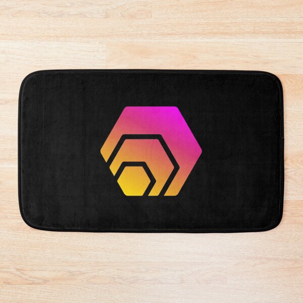 Item preview, Hex Cryptocurrency designed and sold by MagicArtworks.