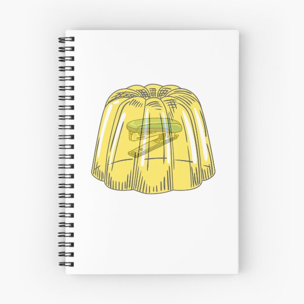 Item preview, Damnit Jim! Jello Stapler designed and sold by toadsforall.