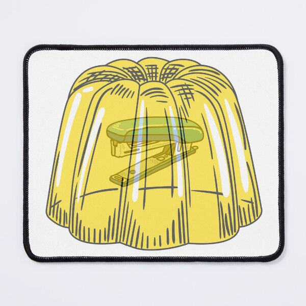 Item preview, Damnit Jim! Jello Stapler designed and sold by toadsforall.