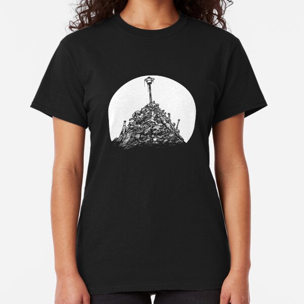 Call of the Light Classic T-Shirt