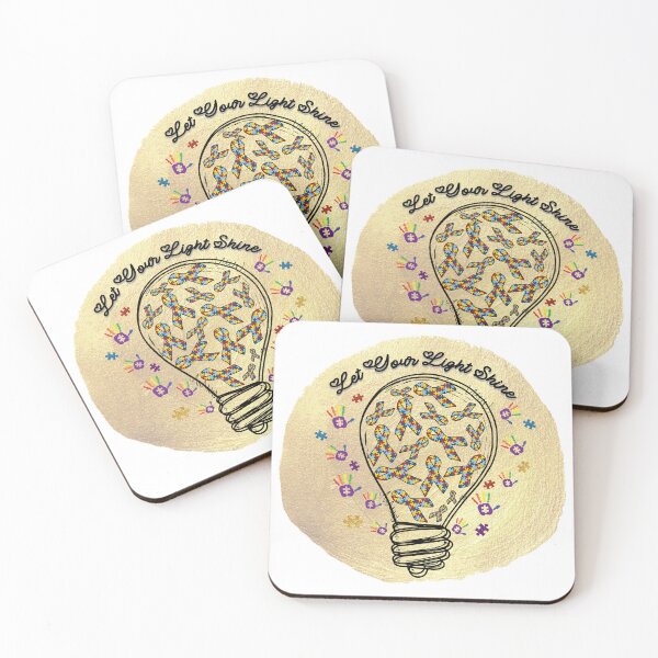 Item preview, Let your light shine designed and sold by MemasStore23.