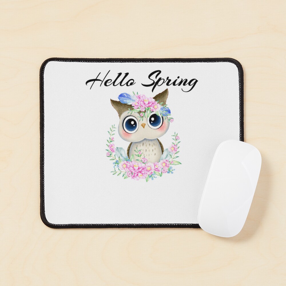 Item preview, Mouse Pad designed and sold by deecdee.
