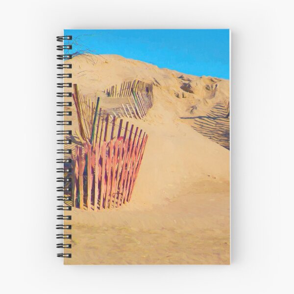 Aperçu de l'œuvre Sable envahissant -Alt créée et vendue par JoeGeraci.
