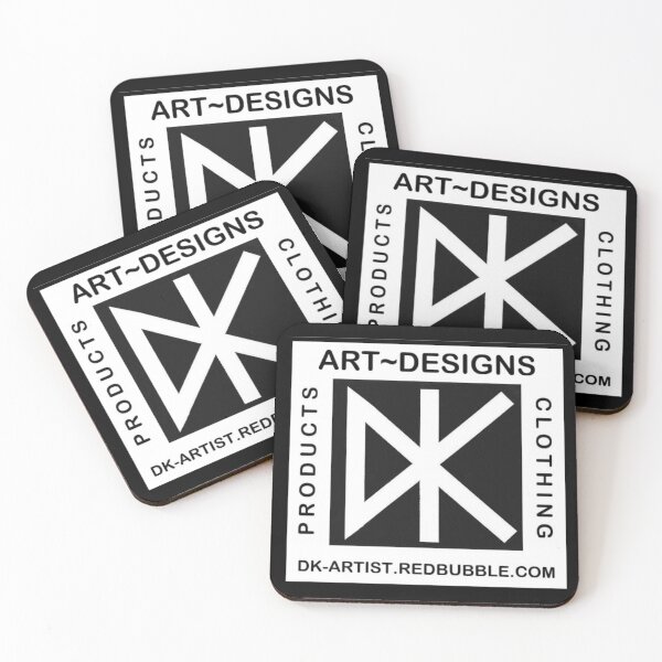 Artikelvorschau, DK ART~DESIGN MARKETING-LOGO | Lustiges Kunst-Design entworfen und verkauft von CONTEMPORARY ART~DESIGN.