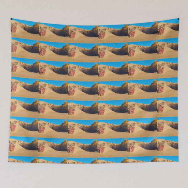 Item preview, Encroaching Sand -Alt designed and sold by JoeGeraci.