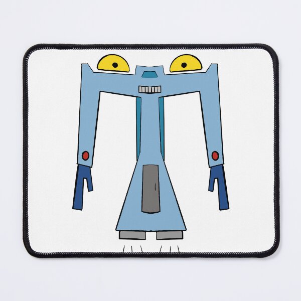 Item preview, August Robot Design designed and sold by Marsman.