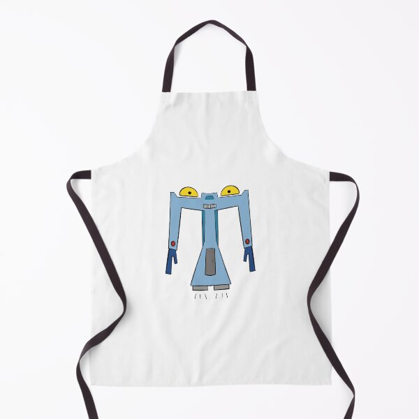 Item preview, August Robot Design designed and sold by Marsman.