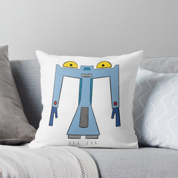 Item preview, August Robot Design designed and sold by Marsman.