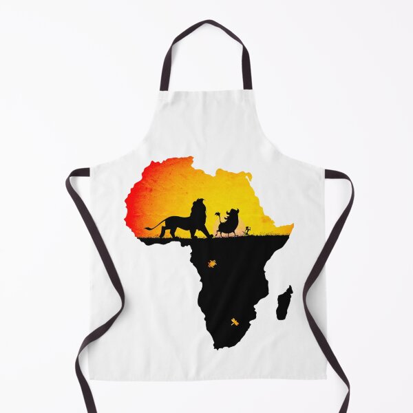 Item preview, Lion King designed and sold by AlekseliArt.