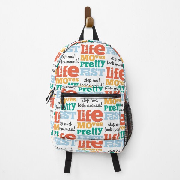 Item preview, life moves designed and sold by Shop-Style88.