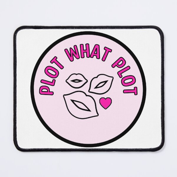 Item preview, Plot What Plot designed and sold by Say Hey Kate.