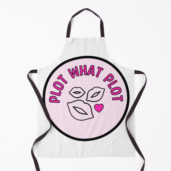 Item preview, Plot What Plot designed and sold by Say Hey Kate.
