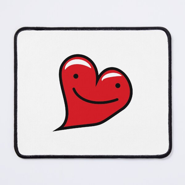 Item preview, Dream valentine's heart designed and sold by PiranDrake.