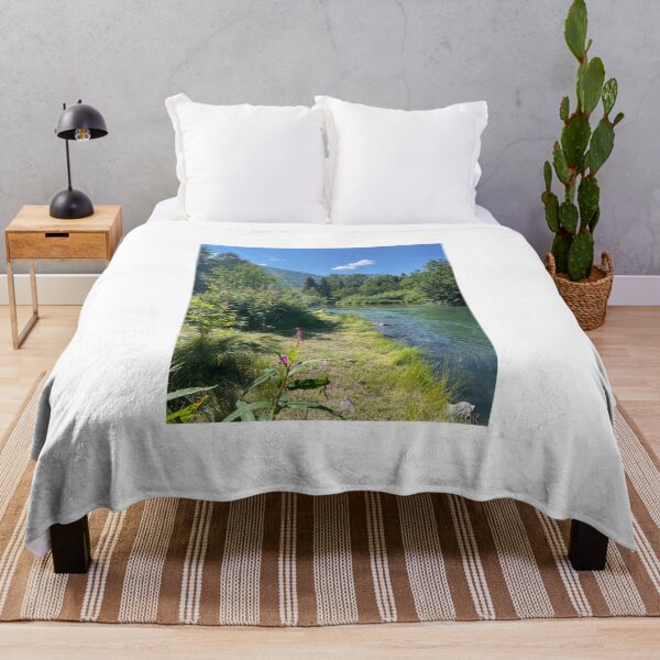 Item preview, Quartz Creek in Alaska designed and sold by Irenesphotos.