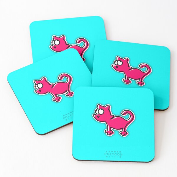 Item preview, Gato loco designed and sold by RIIX1984.
