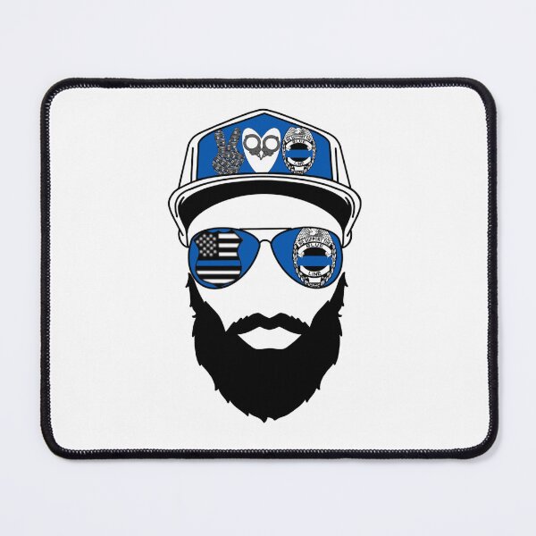 Item preview, Law enforcement dad life designed and sold by PurdyCDesigns1.