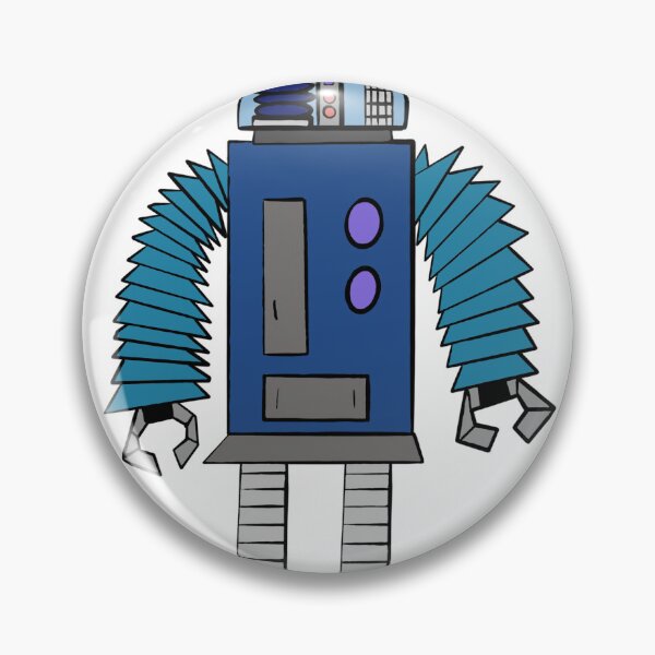 Item preview, Diseño de robot de febrero designed and sold by Marsman.