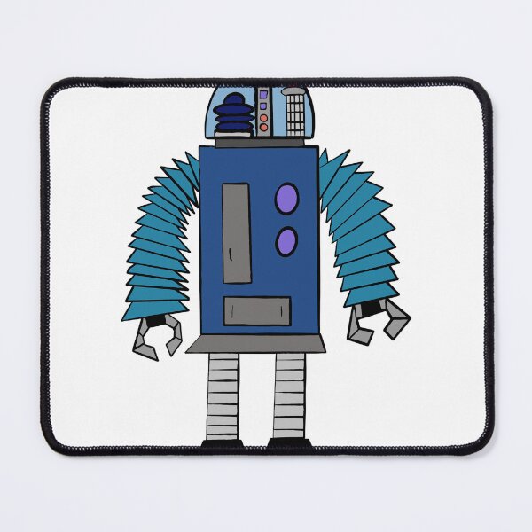 Item preview, February Robot Design designed and sold by Marsman.