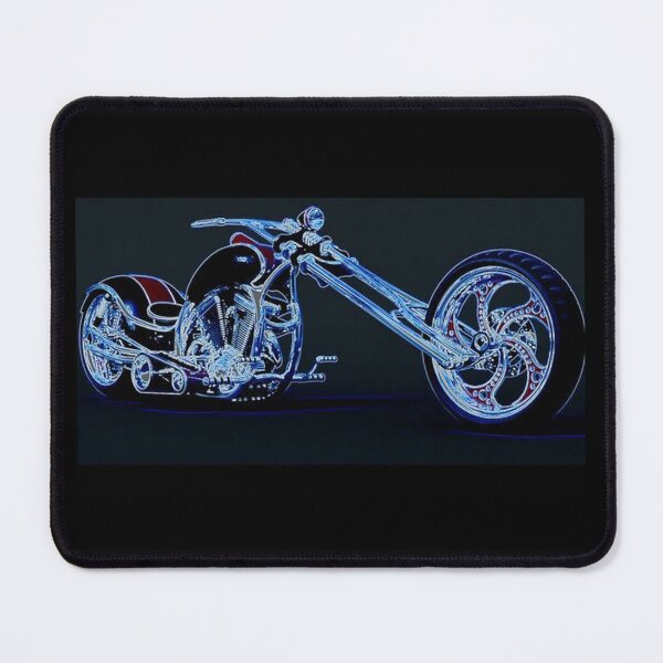 Item preview, CHOPPER 1 designed and sold by michaeltodd.